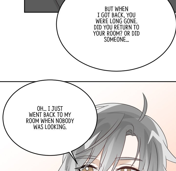 Can't Defy Fate Can't Defy Fate EP 13 - Toomics page 95 - 