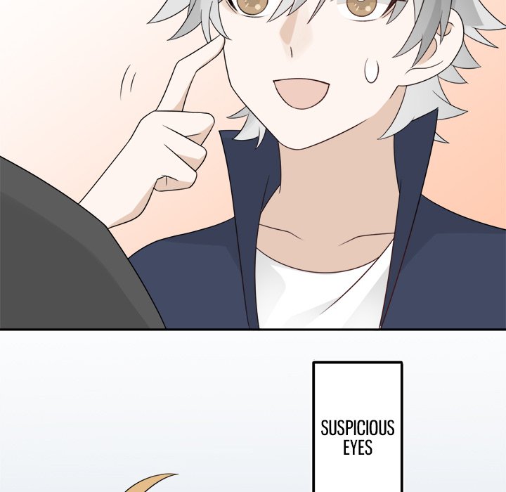 Can't Defy Fate Can't Defy Fate EP 13 - Toomics page 96 - 