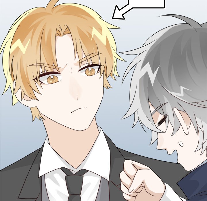 Can't Defy Fate Can't Defy Fate EP 13 - Toomics page 97 - 
