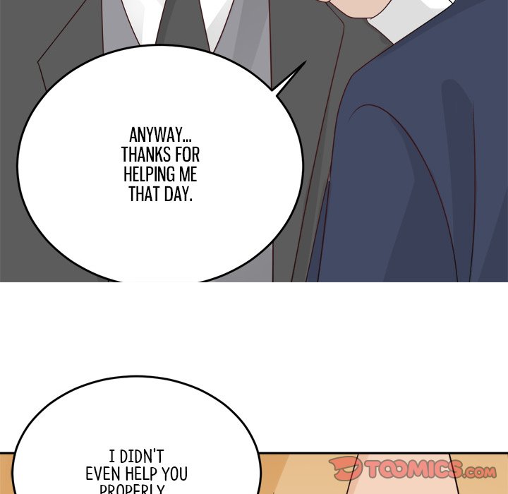 Can't Defy Fate Can't Defy Fate EP 13 - Toomics page 98 - 