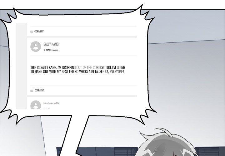 Can't Defy Fate Can't Defy Fate EP 18 - Toomics page 4 - 