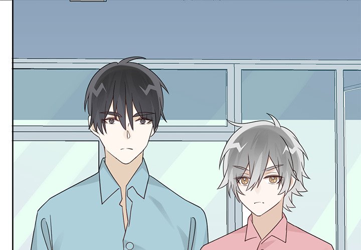 Can't Defy Fate Can't Defy Fate EP 19 - Toomics page 4 - 