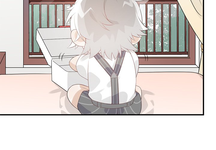 Can't Defy Fate Can't Defy Fate EP 2 - Toomics page 2 - 
