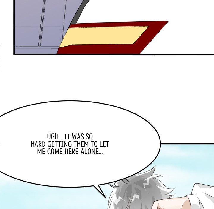 Can't Defy Fate Can't Defy Fate EP 2 - Toomics page 105 - 