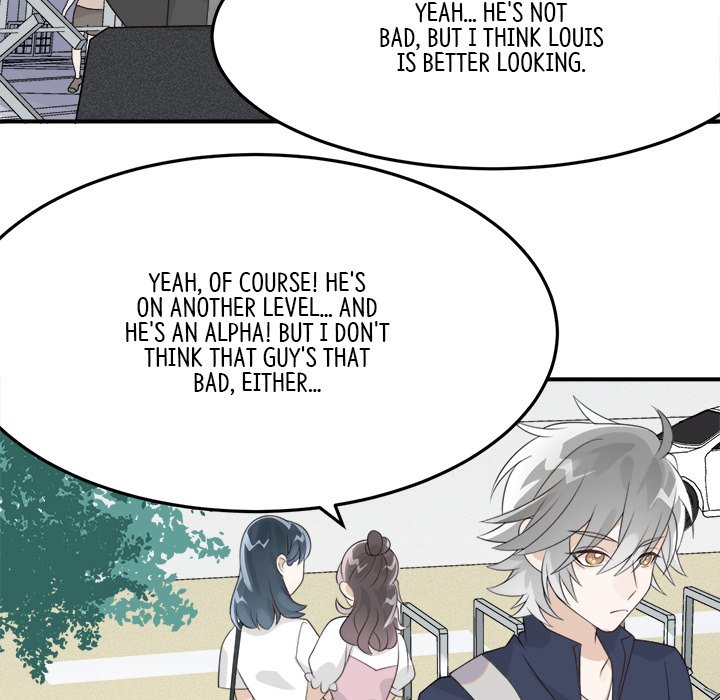Can't Defy Fate Can't Defy Fate EP 2 - Toomics page 109 - 