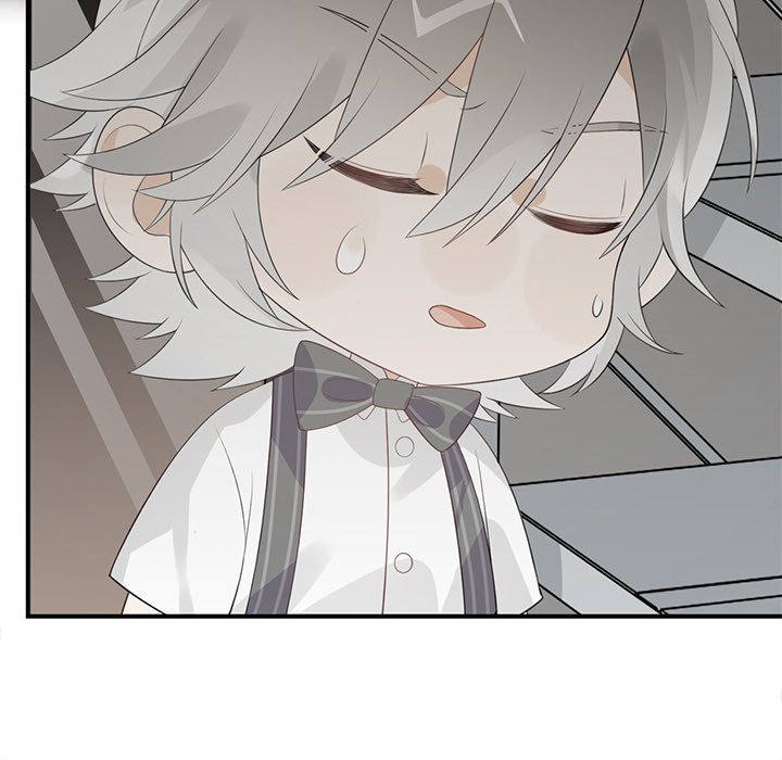 Can't Defy Fate Can't Defy Fate EP 2 - Toomics page 12 - 