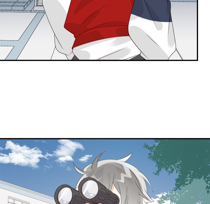 Can't Defy Fate Can't Defy Fate EP 2 - Toomics page 112 - 