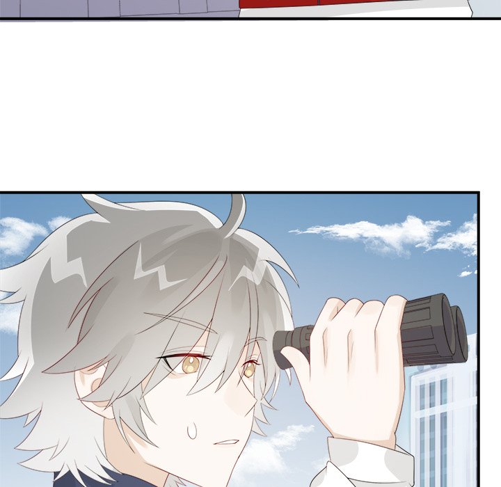 Can't Defy Fate Can't Defy Fate EP 2 - Toomics page 114 - 