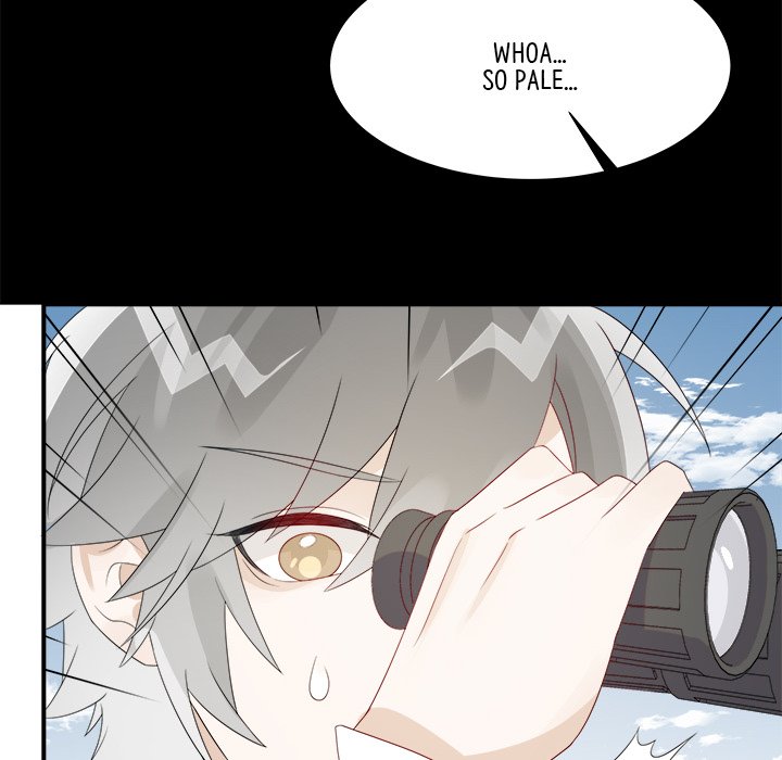 Can't Defy Fate Can't Defy Fate EP 2 - Toomics page 117 - 