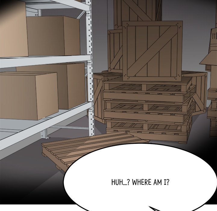 Can't Defy Fate Can't Defy Fate EP 2 - Toomics page 15 - 