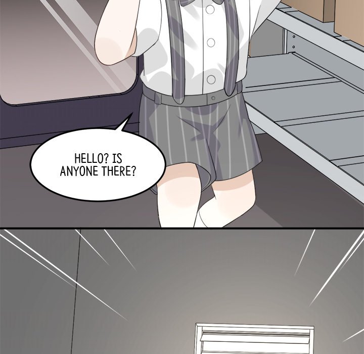 Can't Defy Fate Can't Defy Fate EP 2 - Toomics page 17 - 