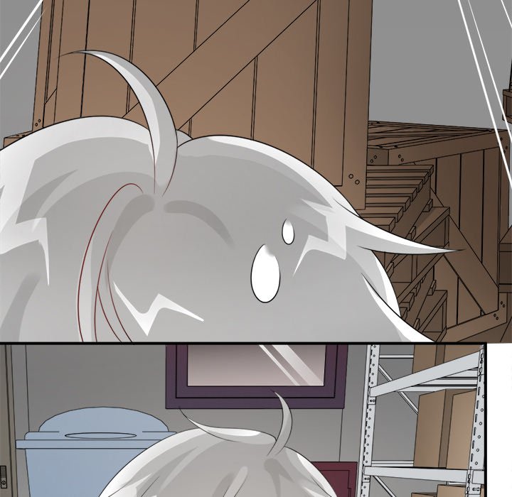 Can't Defy Fate Can't Defy Fate EP 2 - Toomics page 19 - 