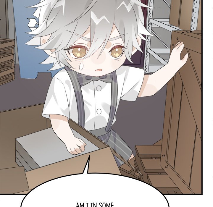 Can't Defy Fate Can't Defy Fate EP 2 - Toomics page 20 - 
