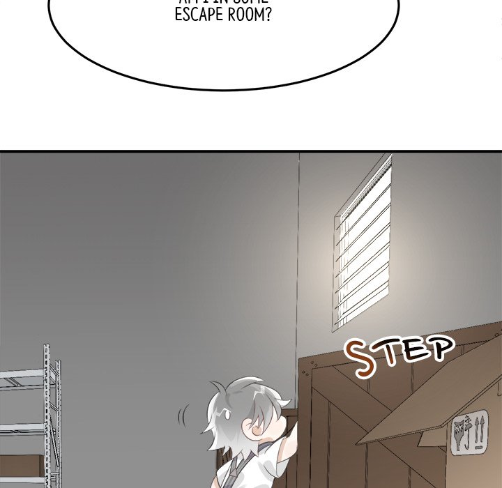 Can't Defy Fate Can't Defy Fate EP 2 - Toomics page 21 - 