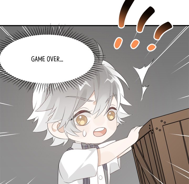 Can't Defy Fate Can't Defy Fate EP 2 - Toomics page 25 - 