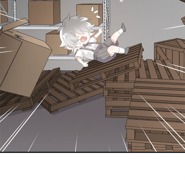 Can't Defy Fate Can't Defy Fate EP 2 - Toomics page 27 - 