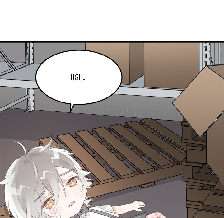 Can't Defy Fate Can't Defy Fate EP 2 - Toomics page 28 - 