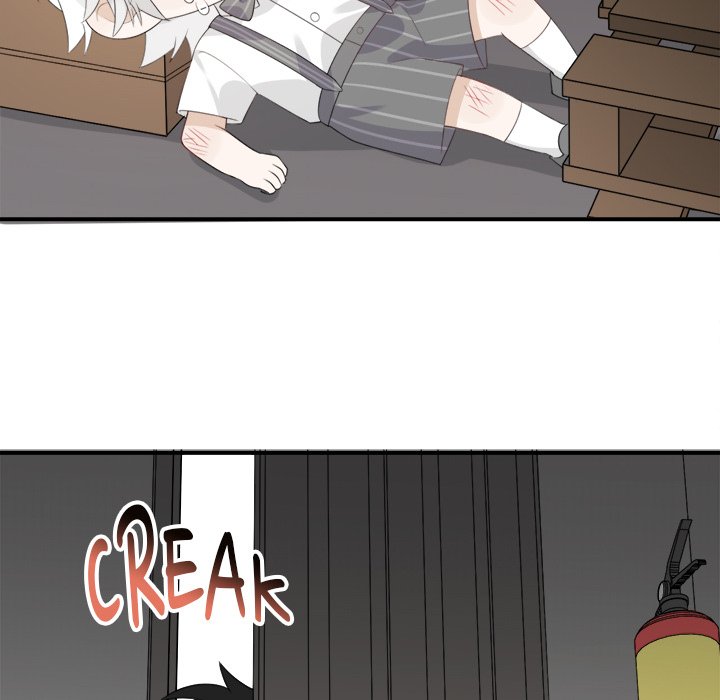 Can't Defy Fate Can't Defy Fate EP 2 - Toomics page 29 - 