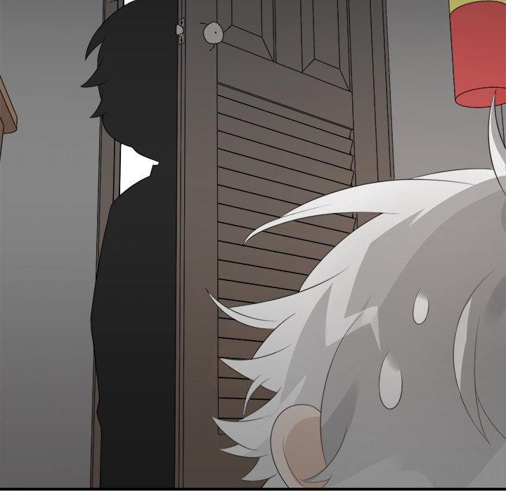 Can't Defy Fate Can't Defy Fate EP 2 - Toomics page 30 - 