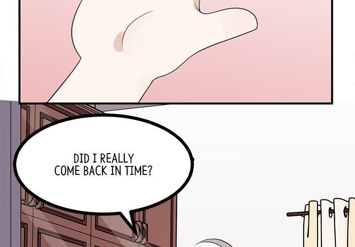 Can't Defy Fate Can't Defy Fate EP 2 - Toomics page 4 - 