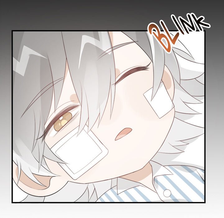 Can't Defy Fate Can't Defy Fate EP 2 - Toomics page 35 - 