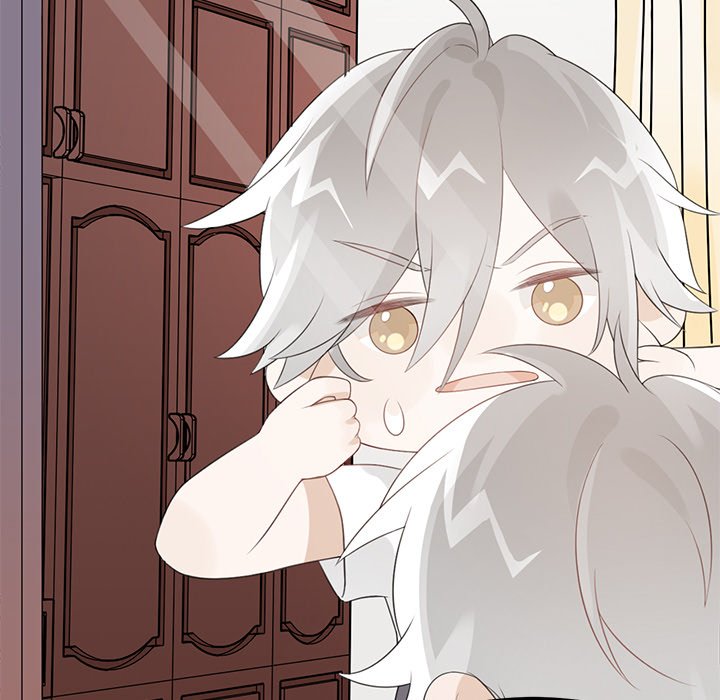 Can't Defy Fate Can't Defy Fate EP 2 - Toomics page 5 - 