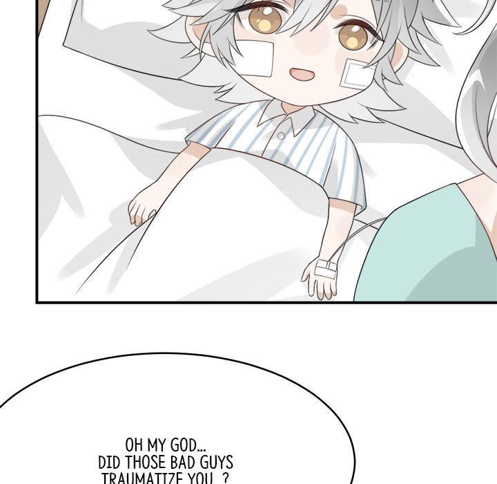 Can't Defy Fate Can't Defy Fate EP 2 - Toomics page 45 - 