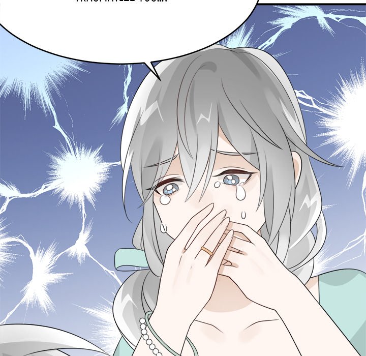 Can't Defy Fate Can't Defy Fate EP 2 - Toomics page 46 - 