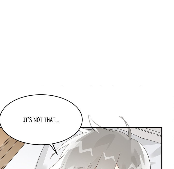 Can't Defy Fate Can't Defy Fate EP 2 - Toomics page 48 - 