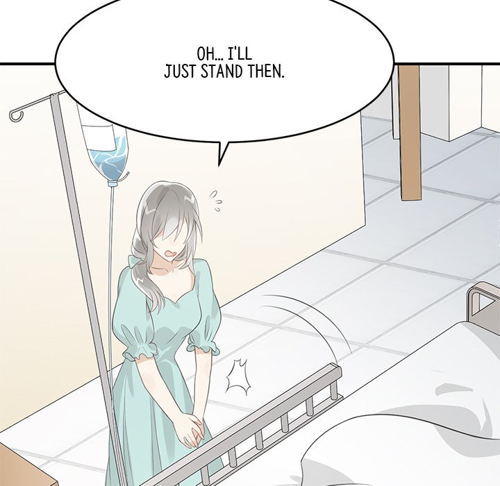 Can't Defy Fate Can't Defy Fate EP 2 - Toomics page 50 - 