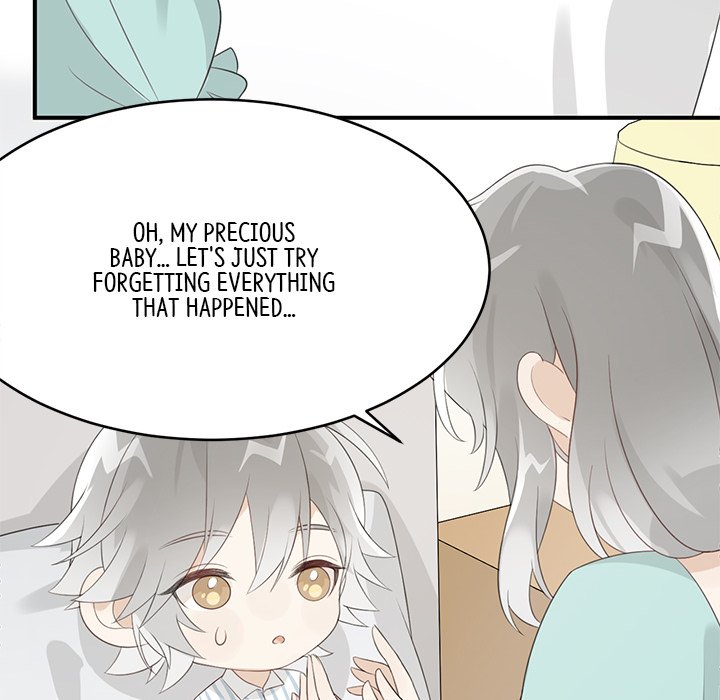 Can't Defy Fate Can't Defy Fate EP 2 - Toomics page 53 - 