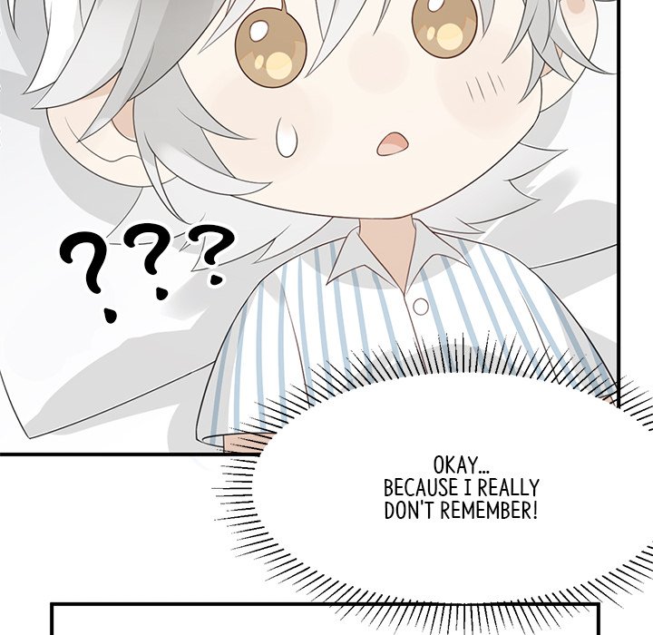 Can't Defy Fate Can't Defy Fate EP 2 - Toomics page 55 - 