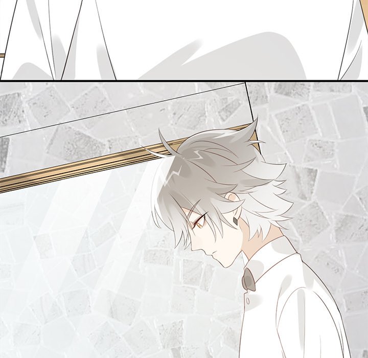 Can't Defy Fate Can't Defy Fate EP 2 - Toomics page 59 - 