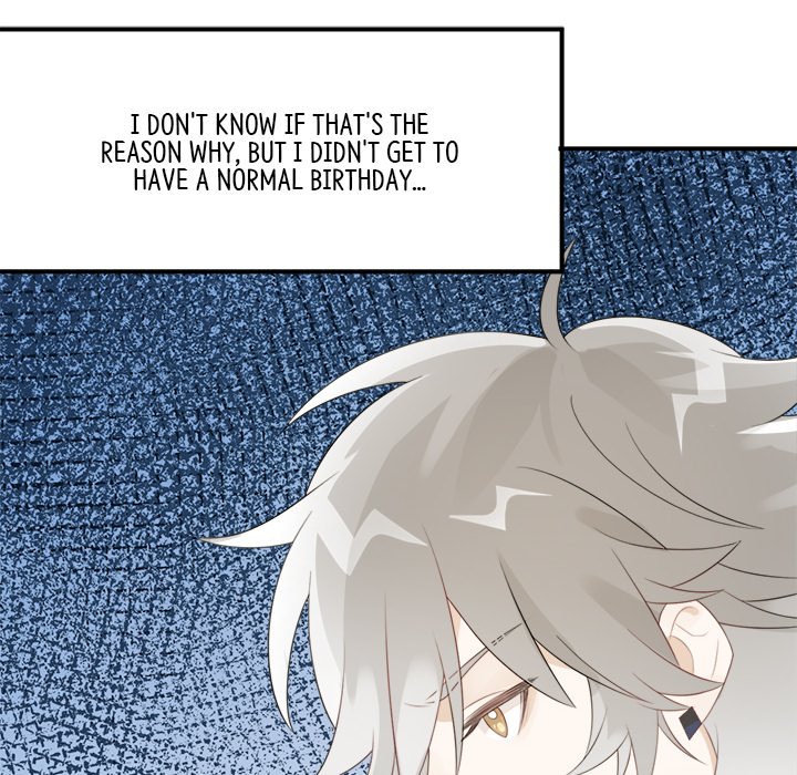 Can't Defy Fate Can't Defy Fate EP 2 - Toomics page 61 - 