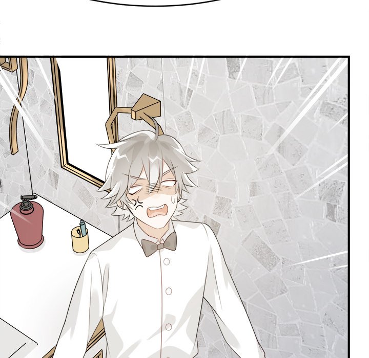Can't Defy Fate Can't Defy Fate EP 2 - Toomics page 65 - 