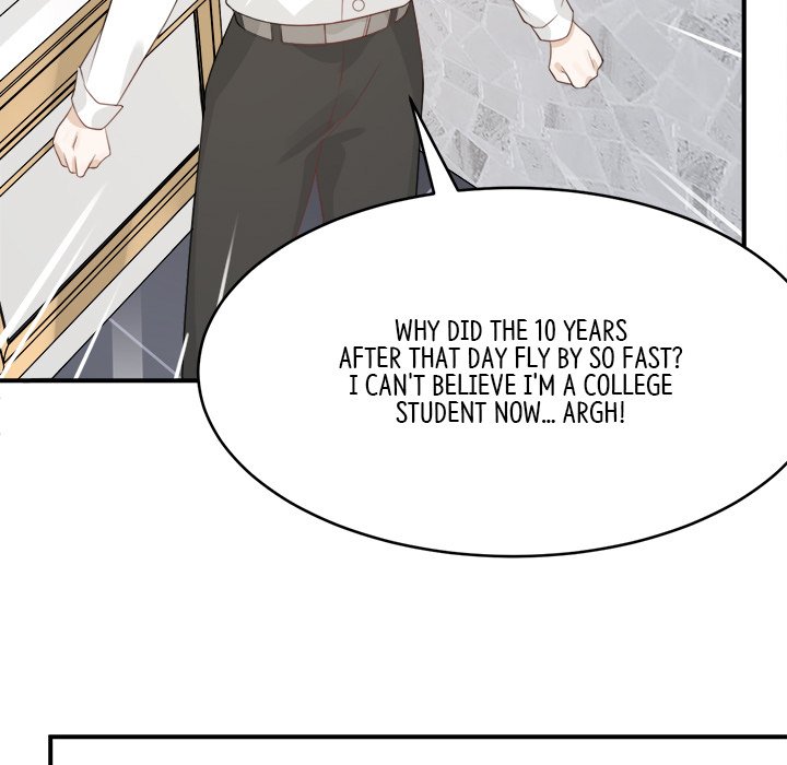 Can't Defy Fate Can't Defy Fate EP 2 - Toomics page 66 - 