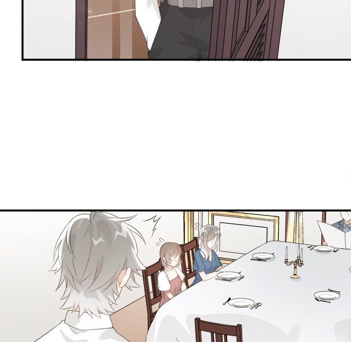 Can't Defy Fate Can't Defy Fate EP 2 - Toomics page 68 - 