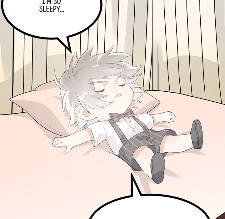 Can't Defy Fate Can't Defy Fate EP 2 - Toomics page 8 - 
