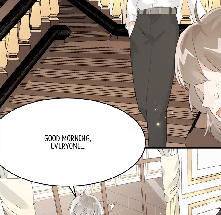 Can't Defy Fate Can't Defy Fate EP 2 - Toomics page 71 - 