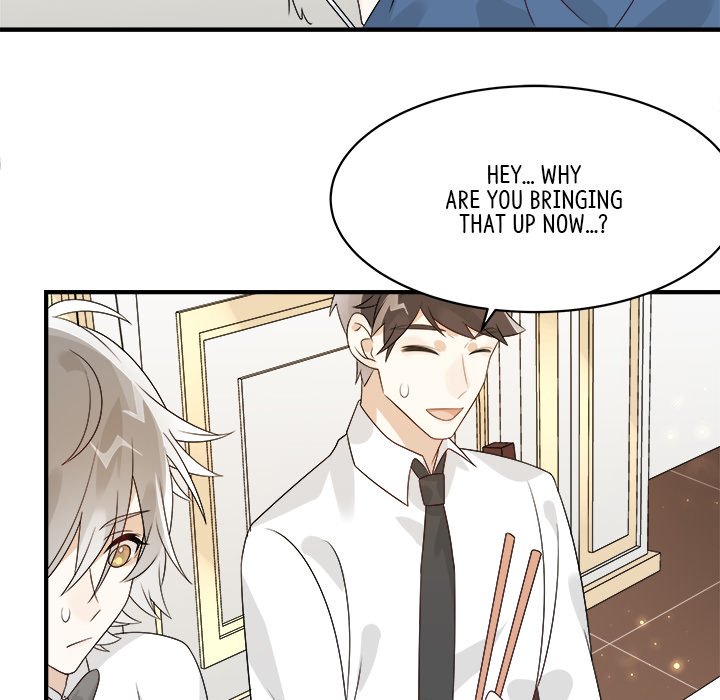 Can't Defy Fate Can't Defy Fate EP 2 - Toomics page 75 - 