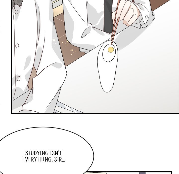 Can't Defy Fate Can't Defy Fate EP 2 - Toomics page 76 - 