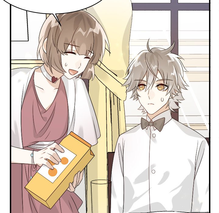 Can't Defy Fate Can't Defy Fate EP 2 - Toomics page 77 - 
