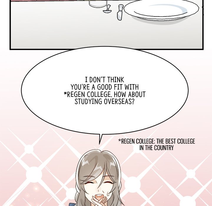 Can't Defy Fate Can't Defy Fate EP 2 - Toomics page 78 - 