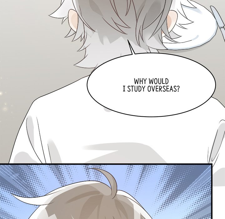Can't Defy Fate Can't Defy Fate EP 2 - Toomics page 80 - 
