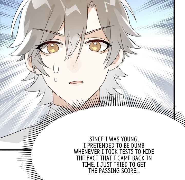 Can't Defy Fate Can't Defy Fate EP 2 - Toomics page 81 - 