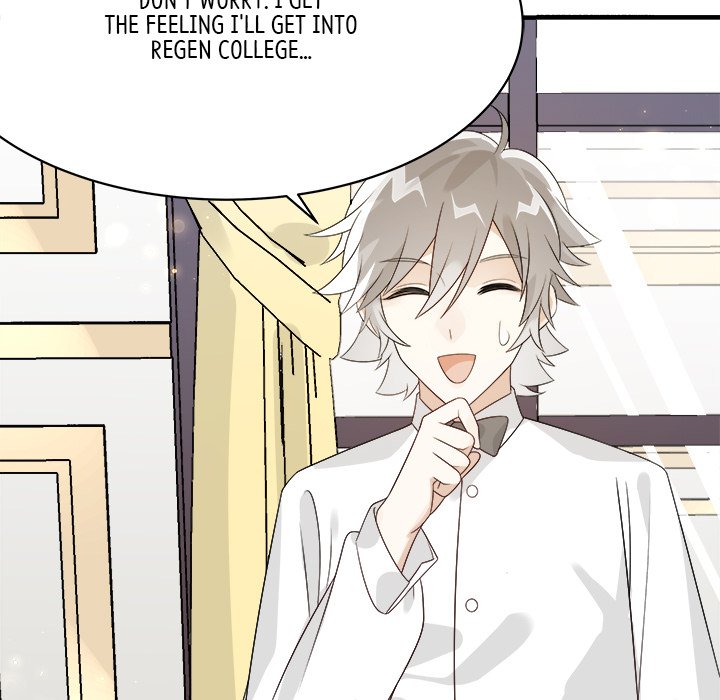 Can't Defy Fate Can't Defy Fate EP 2 - Toomics page 84 - 