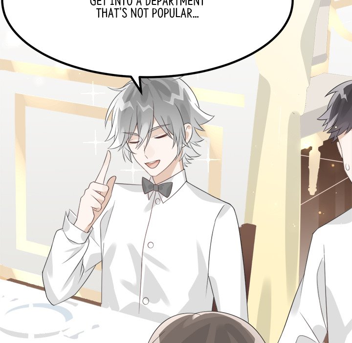 Can't Defy Fate Can't Defy Fate EP 2 - Toomics page 88 - 