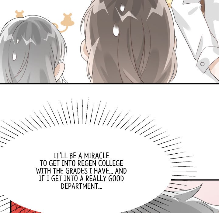 Can't Defy Fate Can't Defy Fate EP 2 - Toomics page 89 - 