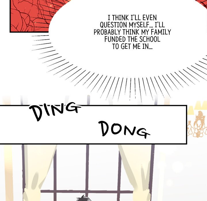 Can't Defy Fate Can't Defy Fate EP 2 - Toomics page 91 - 