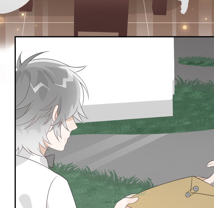 Can't Defy Fate Can't Defy Fate EP 2 - Toomics page 93 - 